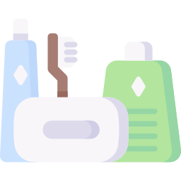 Toiletries